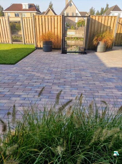 Longstone opritsteen 7 cm chelsea