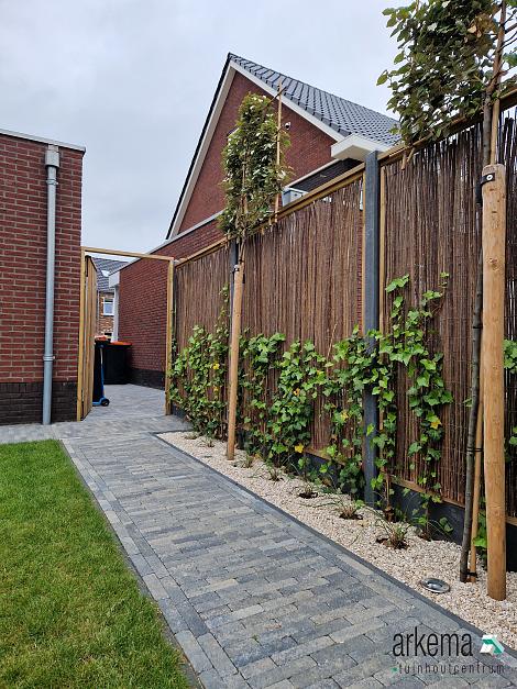 Antieke trommel waalformaat 7 cm oud dokkum