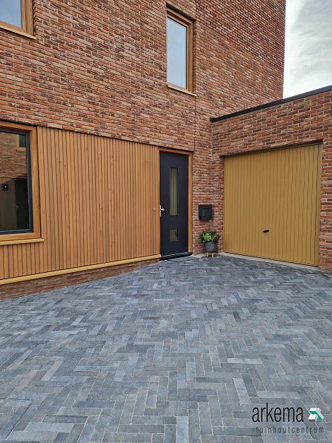 Dikformaat XL 28x7x8 cm oud drachten (480 stuks per pak)