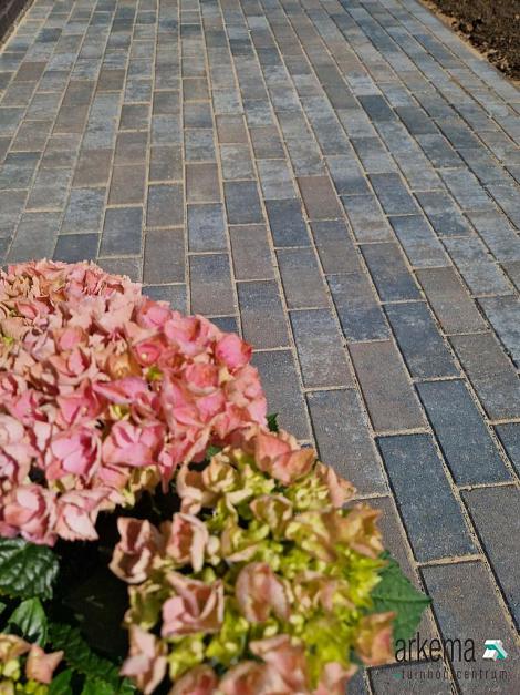 Betonstraatsteen 6 cm oud drachten komo