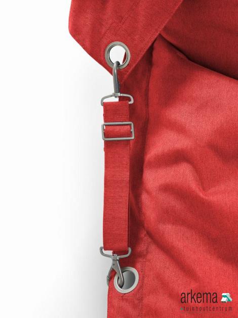 Fatboy® buggle-up outdoor red
