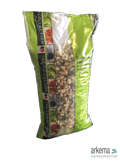 GRIND 8-16MM 25KG