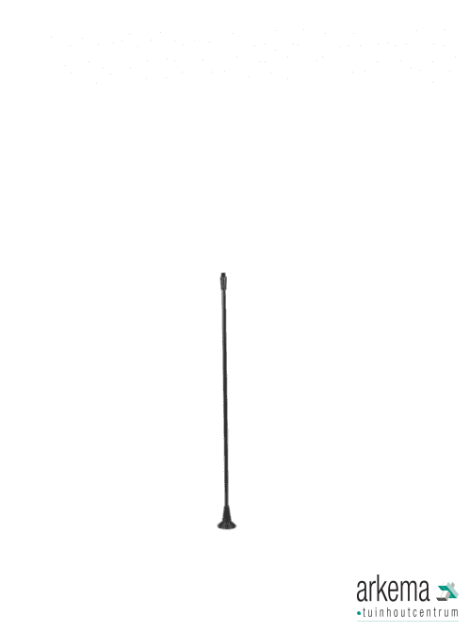SWAY TUBE LOW