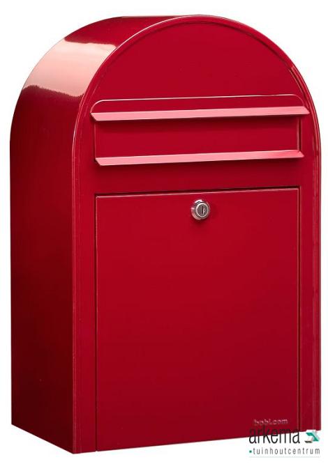 Classic 3001 RAL 3001 helderrood