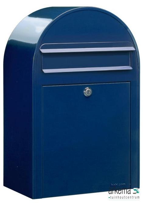 Classic 5003 RAL 5003 donkerblauw