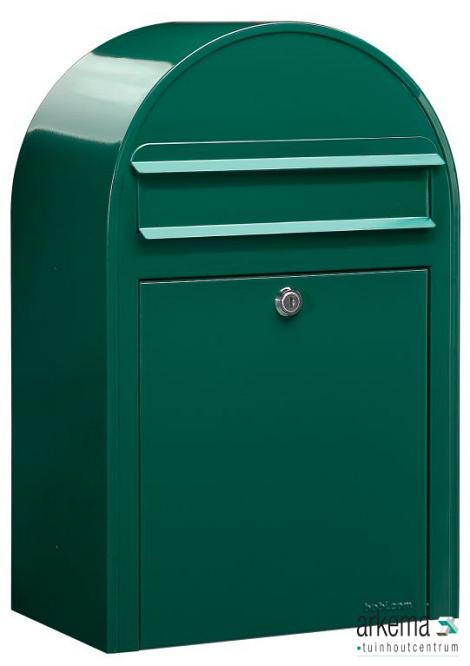 Classic 6005 RAL 6005 donkergroen