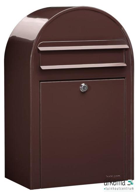 Classic 8017 RAL 8017 bruin