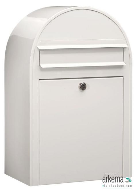 Classic 9016 RAL 9016 wit