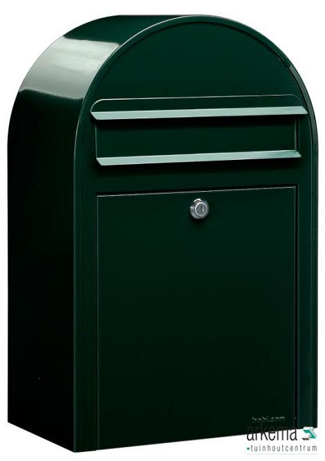 Classic 6064 COL 6064 zwartgroen