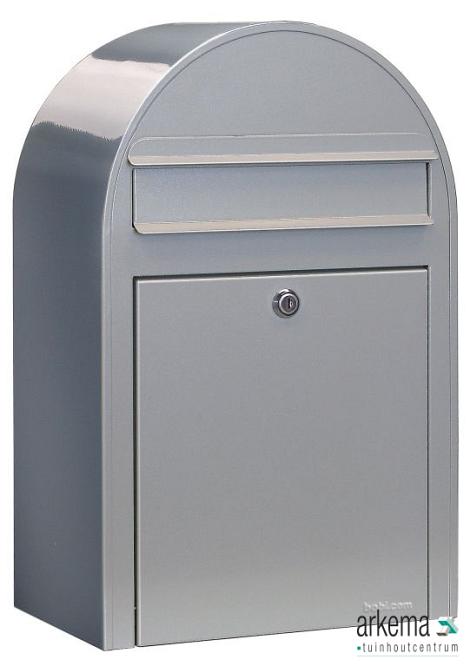 Classic 9006 RAL 9006 Nordic Silver