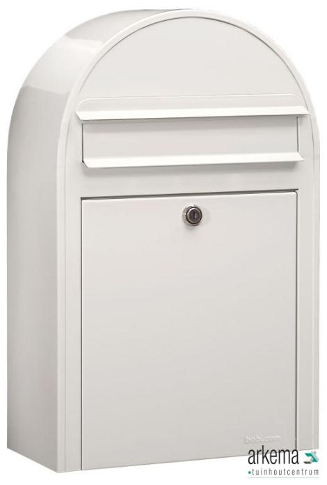 Classic S 9016 RAL 9016 wit