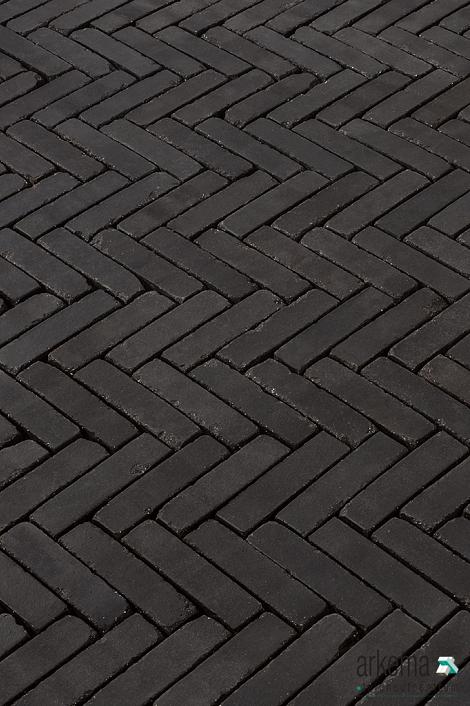 Carbona Antica  ** waalformaat 65 zwart