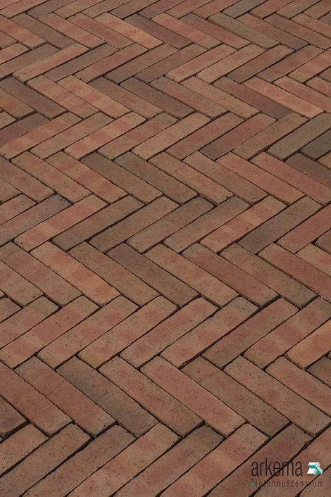 Lumino Walformaat 85 rood-paars genuanceerd