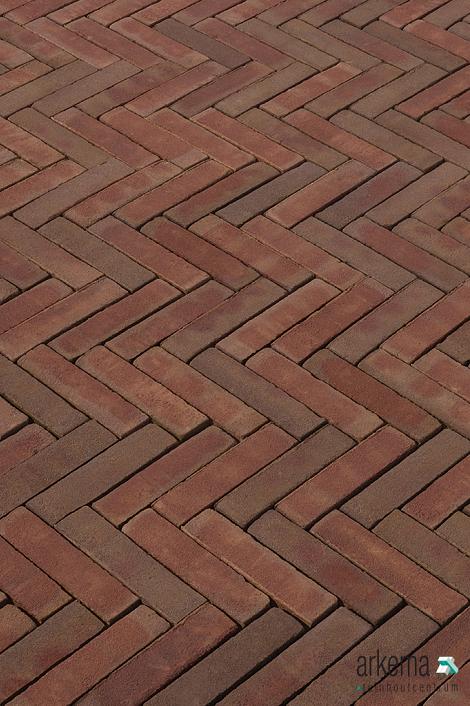 Morado Walformaat 85 rood-paars genuanceerd