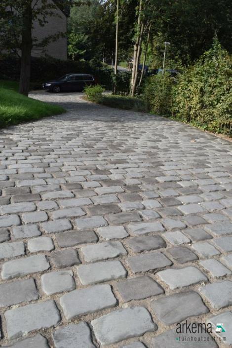 COURTSTONES NATURAL X 5,8 PEBBLE GREY
