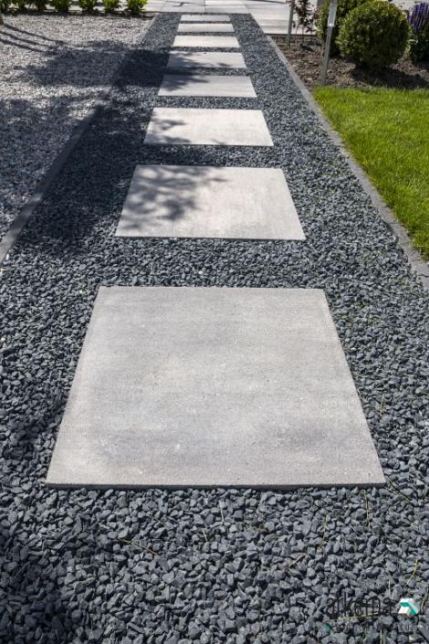 BASALT SPLIT 16-32MM 25KG