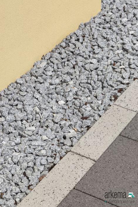 GRANIET SPLIT *GRIJS* 20-40MM 25KG