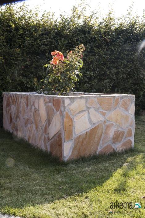 RIO SUNRISE FLAGSTONES EXTRA 25-40MM