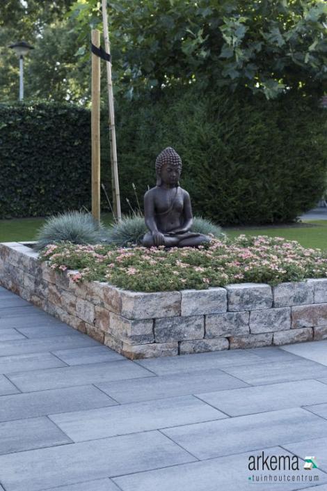 COMBIWALL UNO 30X15X12CM KILIMANJARO