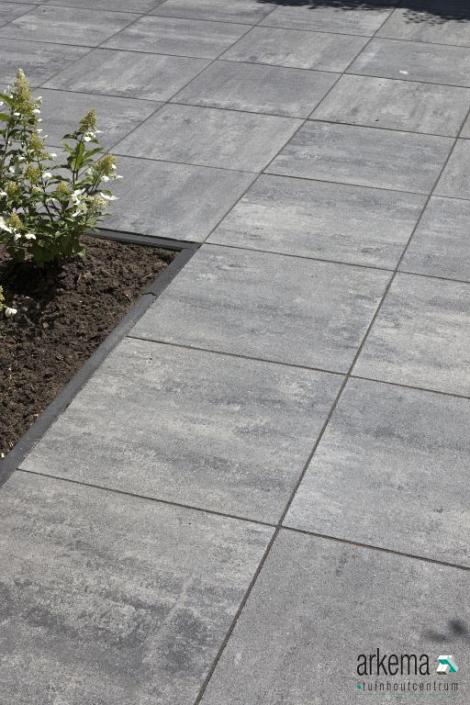 ELITON XXS 60X60X4CM AMIATA
