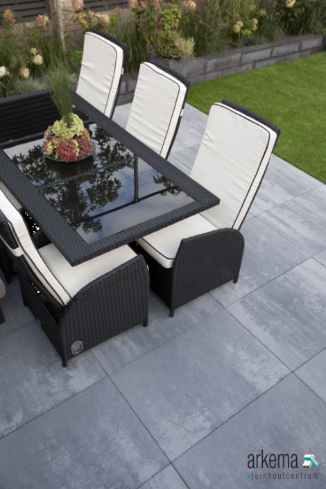 GeoArdesia Tops 60x60x4 Roma