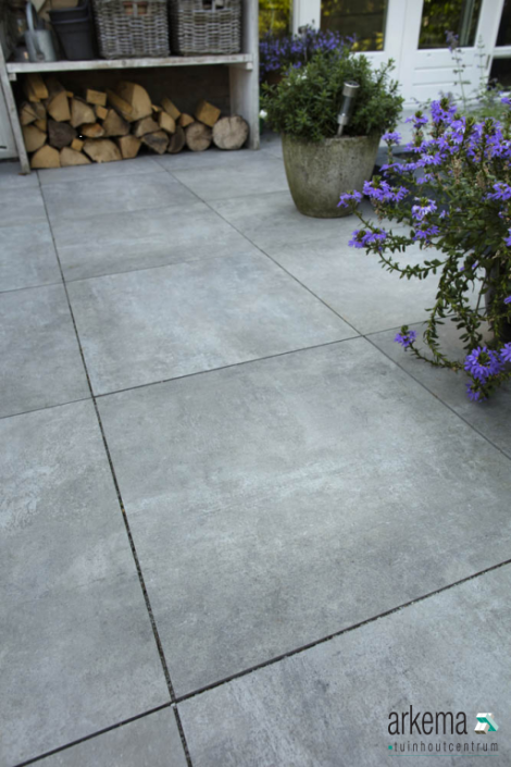 GeoCeramica® 60x60x4 Evoque Greige