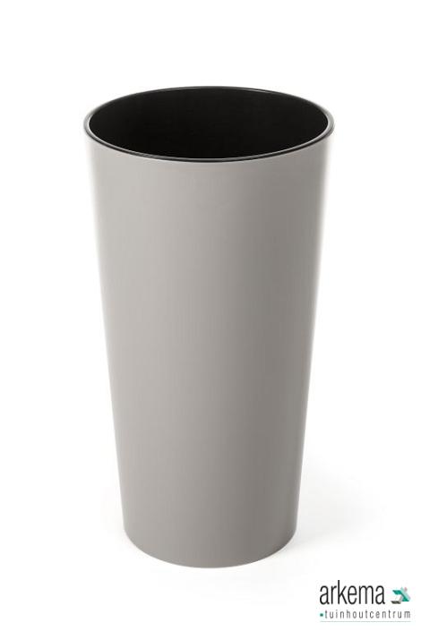 Endersen bloempot Venetië H 46,5 cm Taupe 46,5