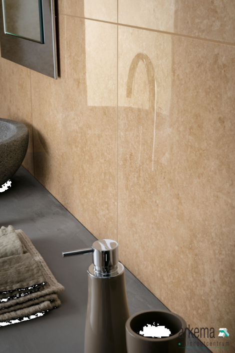 NaMe strutturata 60x60x2 jura beige NE10