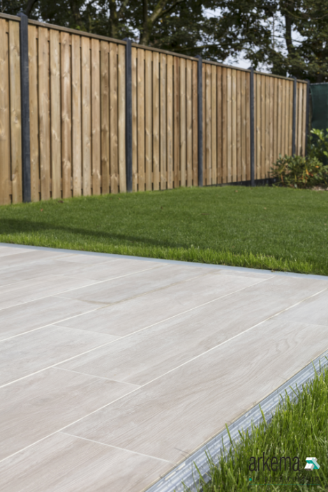 Signature 120x30x2 Artico SI 01