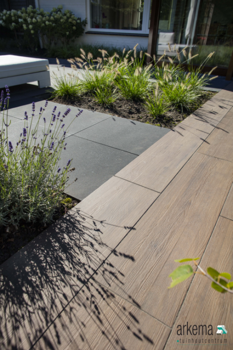 Sundeck 120x30x2 cm Origin SD 01