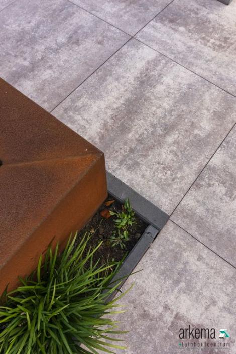 PREMITON PLUS SE XS 80X80X5CM TENERIFE