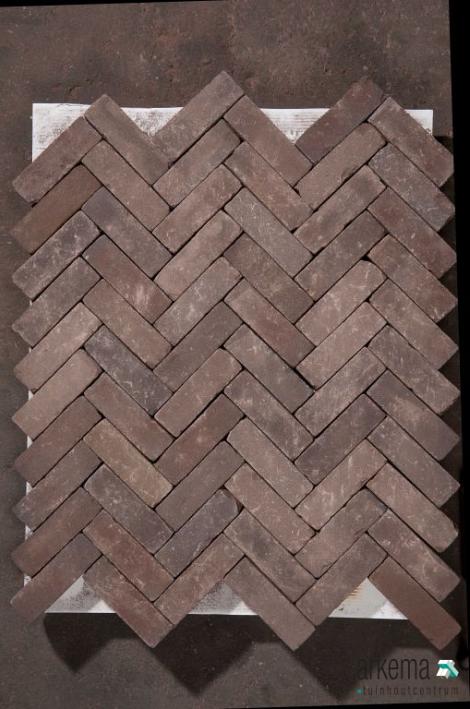 Pastorale mix vormbak UDF65 ZEN Natura