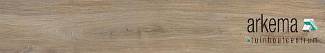 GeoCeramica® topplaat 120x30x1 Loft Ruby Light