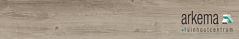 GeoCeramica® 120x30x4 Carpenter Mud