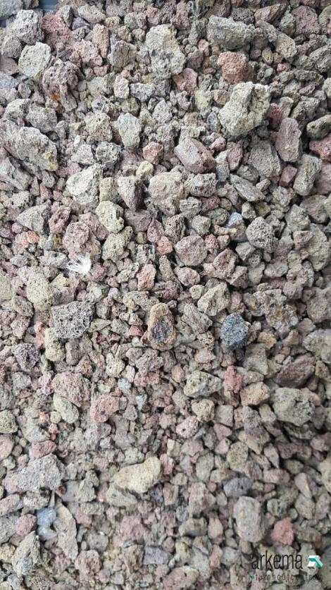 Lava 8-16 NK Bigbag 1500kg