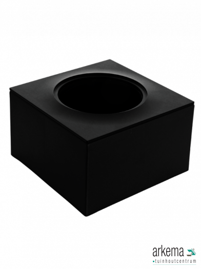 BOX 1 Black