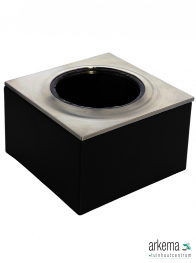 BOX 1 Stainless Steel
