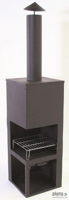 Cornerpot terrashaard
