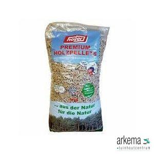 Hoyer Premium Hout Pellets 15kg