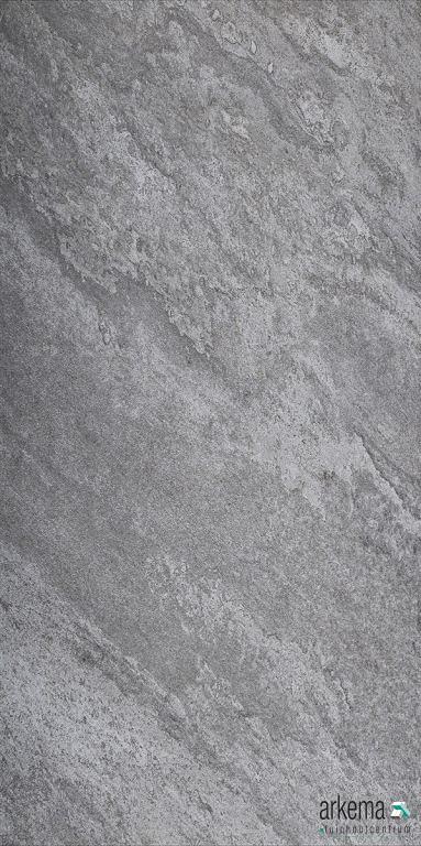 Ceramica Lastra Brave Grey Grijs 45 x 90 x 2