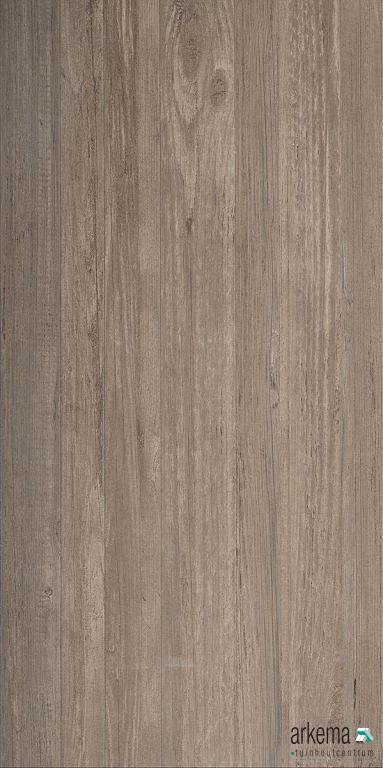 Ceramica Lastra Axi Brown Chestnut Bruin  45 x 90 x 2