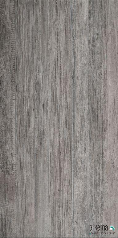 Ceramica Lastra Axi Grey Timber Donkergrijs  45 x 90 x 2