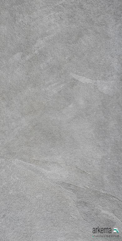Ceramica Romagna Ardesia Grey Grijs 45 x 90 x 2
