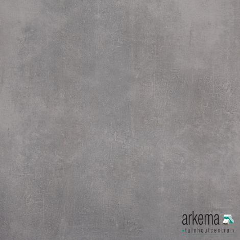Ceramica Terrazza Stark Pure grey Grijs  60 x 60 x 2
