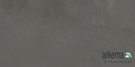 Ceramica Westbury Westbury Antracite  Antraciet  45 x 90 x 2