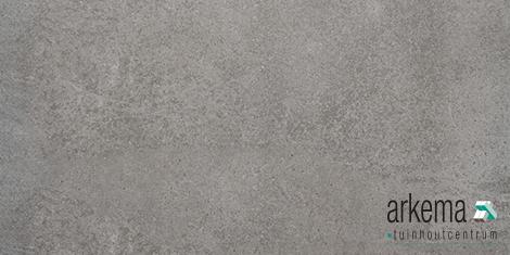 Ceramica Westbury Westbury Mud  Taupe/Grijs  45 x 90 x 2