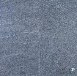 GeoCeramica® HD 60x60x8 Fiordi Fumo R12