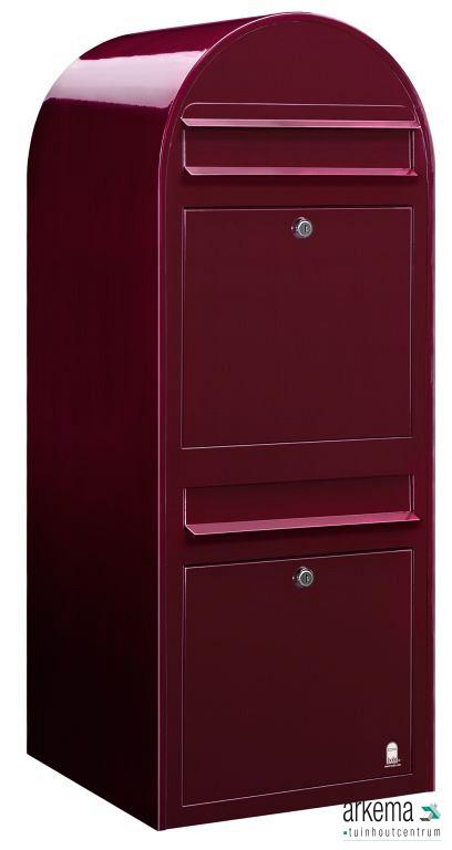 Duo 3005 RAL 3005 bordeauxrood