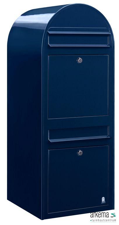 Duo 5003 RAL 5003 donkerblauw