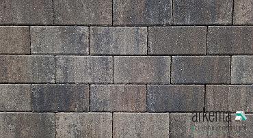 Patio brick 8 cm ocean TOP komo